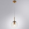 Светильник подвесной Arte Lamp Volare  A1915SP-1AB