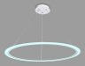 Умная подвесная люстра с пультом ДУ Acrylica Ambrella light FA4351