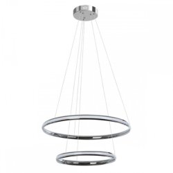 Подвесная люстра с пультом ДУ Arte Lamp Meridiana A2198SP-2CC