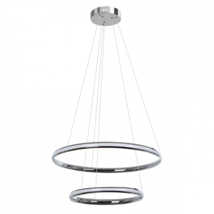 Подвесная люстра с пультом ДУ Arte Lamp Meridiana A2198SP-2CC