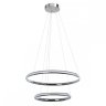Подвесная люстра с пультом ДУ Arte Lamp Meridiana A2198SP-2CC