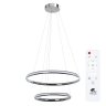 Подвесная люстра с пультом ДУ Arte Lamp Meridiana A2198SP-2CC