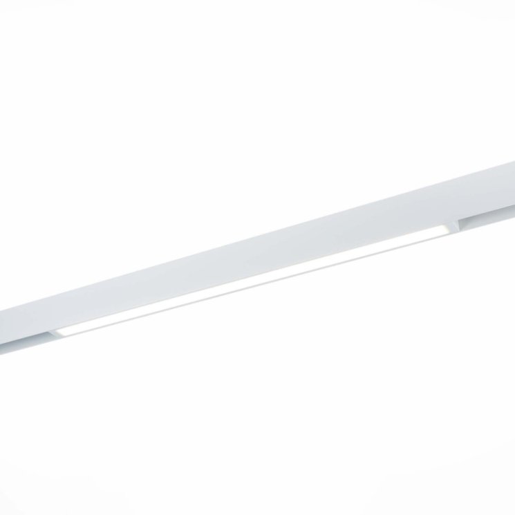 Трековый светильник 27W 2700-6000К для магнитного шинопровода ST Luce ST657 ST657.596.27