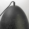 Однофазный светильник на подвесе для трека Lussole Lgo Port chester LSP-9892-TAW