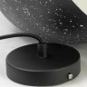 Однофазный светильник на подвесе для трека Lussole Lgo Port chester LSP-9892-TAW