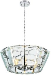 Подвесная люстра Ambrella light Traditional TR5110 (00-00002786)