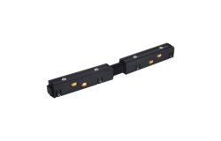 Соединитель питания линейный для магнитного шинопровода Space Crystal Lux CLT 0.113 CLT 0.203 03 BL