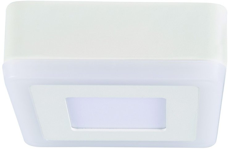 Потолочный светодиодный светильник Arte Lamp Altair A7706PL-2WH