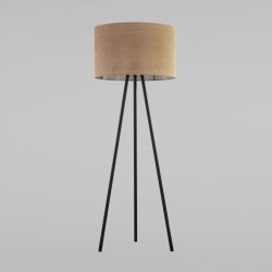 Торшер на треноге TK Lighting 5569 Juta