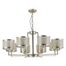 Подвесная люстра F-Promo Bonbon с лампочками 2487-8P+Lamps E14 P45