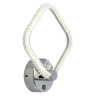 Настенный светодиодный светильник Profit Light 8049/1W CHR 20W