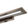 Настенный светильник Indigo Realta 14004/B/1W Brown