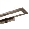 Настенный светильник Indigo Realta 14004/B/1W Brown