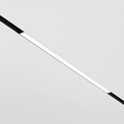 Трековый светильник 24W 2700 - 6000К для магнитного шинопровода Dim Smart Magnetic track system Technicall TR030-4-24W3K-WW-DS-B