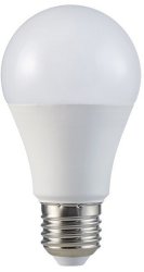 Светодиодная лампа E27 17W 2700K (теплый) Toplight TL-3008