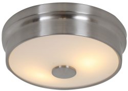 Потолочный светильник Favourite Pannikin 2691-2C