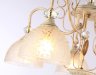 Потолочная люстра Ambrella light TR3057