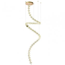 Подвесной светильник Odeon Light Crystal 5008/132L