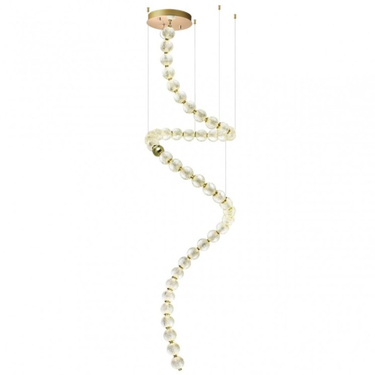 Подвесной светильник Odeon Light Crystal 5008/132L