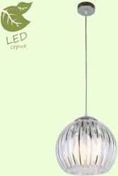 Подвесной светильник Lussole Lgo GRLSP-0159