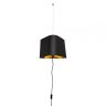Подвесной светильник Loft IT Loft1167F-BL