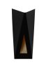 Настенный светильник Crystal Lux CLT 221W BL-GO