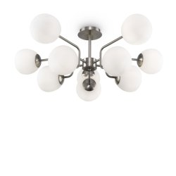 Потолочная люстра Maytoni Erich MOD221PL-10N