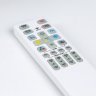 Светодиодная потолочная люстра Citilux Ромби Смарт RGB с голосовым управлением CL236A160E