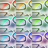 Светодиодная потолочная люстра Citilux Ромби Смарт RGB с голосовым управлением CL236A160E
