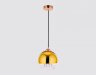 Подвесной светильник Ambrella light Traditional TR3602