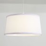 Настенно-потолочный светильник с лампочкой  F-Promo Eureka 3005-1P+Lamps А60