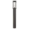 Уличный светильник с лампочкой Odeon Light Gino 4048/1F+Lamps А60