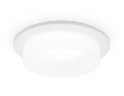Встраиваемый светильник Ambrella light Techno TN1311