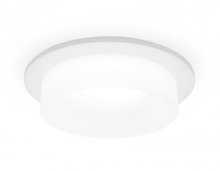 Встраиваемый светильник Ambrella light Techno TN1311
