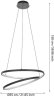 Подвесной светильник Eglo Ruotale 900472
