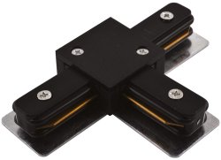 Коннектор для шинопровода Arte Lamp Track Accessories A140006