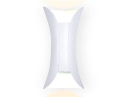 FW192 WH/S Уличный настенный светильник Ambrella light Sota