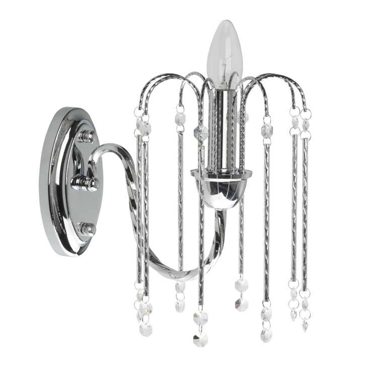 Бра CHIARO Диана