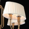 Люстра подвесная MW-Light София 355014608