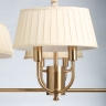 Люстра подвесная MW-Light София 355014608