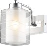 Бра с лампочкой Velante 278-101-01+Lamps E27 P45