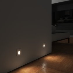Подсветка для лестниц Elektrostandard MRL LED 1102 белый (a049741)