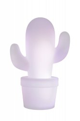 13813/02/31 Уличный декоративный светодиодный диммируемый светильник ''Кактус'' Lucide Cactus