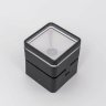 Уличный настенный светодиодный светильник Citilux Clu0008K