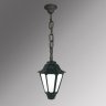 Уличный подвесной светильник Fumagalli Sichem/Rut E26.120.000.AYF1R