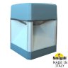DS2.560.000.LXD1L Уличный настенный светильник Fumagalli Elisa Wall