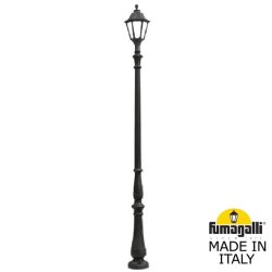 Парковый фонарь Fumagalli TABOR/Noemi E35.205.000.AYH27