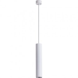 Подвесной светильник Arte Lamp Torre A1530SP-1WH