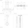 Подвесной светильник Eglo Castralvo 900313