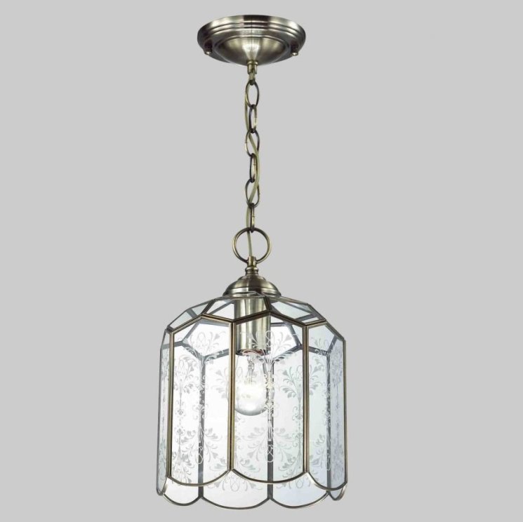 Подвесной светильник Citilux Витра-2 CL442210